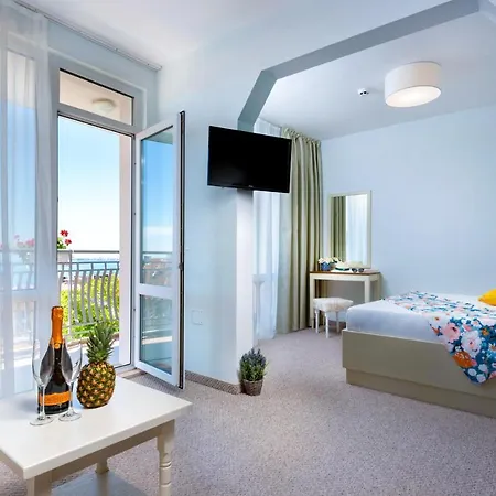 Nassi Hotel 3*