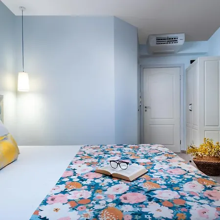 Nassi Hotel Sveti Vlas