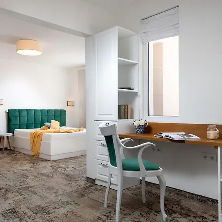 Nassi Hotel Sveti Vlas