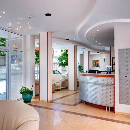 Nassi Hotel Sveti Vlas
