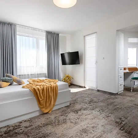 Hotel Nassi Sveti Vlas